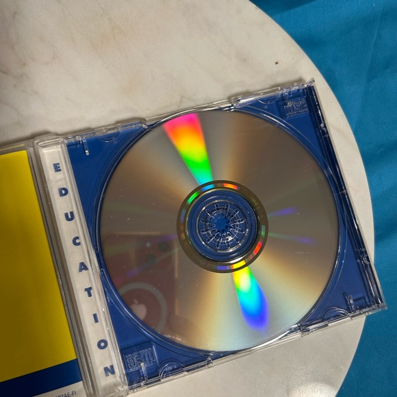 School house rock grammar- classic ! Computer disc learning program - Picture 4 of 4